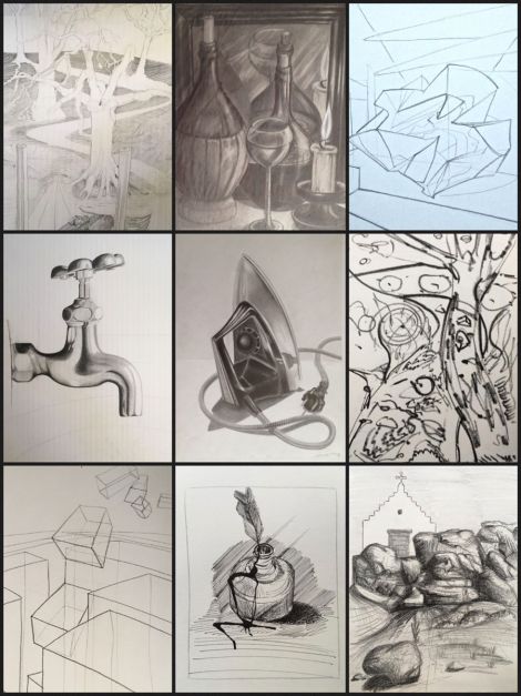 herrmann-josef-gemuend-bleistift